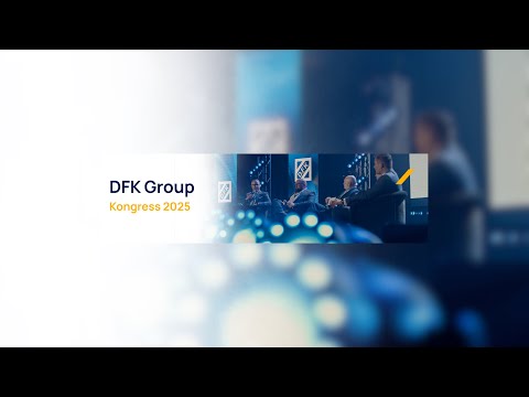 DFK Group Kongress 2025