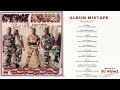 DJ NUMZ WENGE MUSICA PENTAGONE ALBUM MIXTAPE