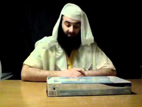 Sljedbenici Muhammeda s.a.w.s su Allahovi najbolji robovi - 20 dio