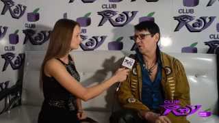 Anna Woldańska & Maciej Maleńczuk