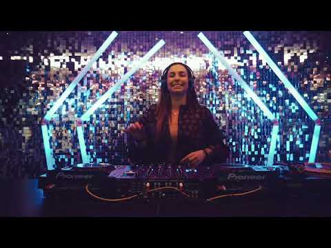 DJ Set Raffa Boeno- 100% Autoral Indie Dance e Melodic Techno Gravado na ELAB