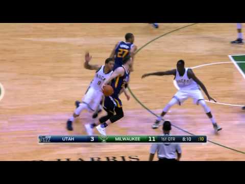 Top 10 Plays of the Week | 02.12.17 - 02.25.17