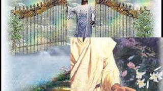 Beautiful Gates of the City.recorded by John writen by my dad