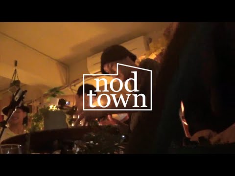 NOD TOWN: 23rd DOWN - _tarolin