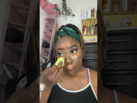Makeup ft. Jaclyn Hill x Morphe 💄 #shorts #ytshorts #makeup #makeuotutorial #mua #grwm #jaclynhill