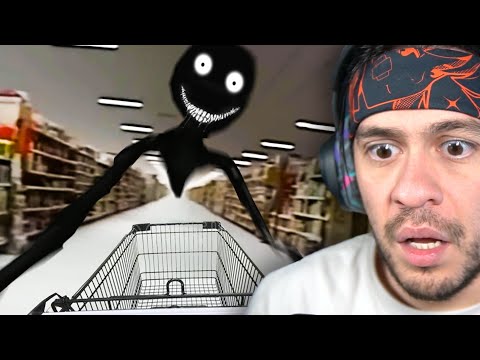 SCARY Backrooms Levels You've NEVER Seen.