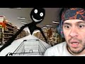 SCARY Backrooms Levels You Ve NEVER Seen