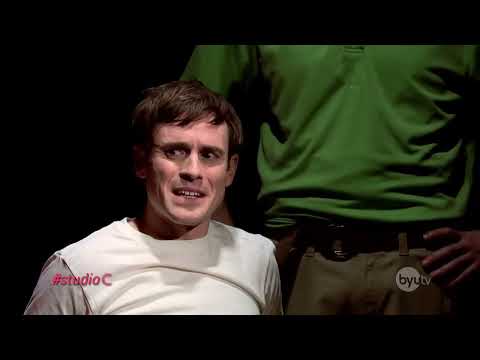 The Best of Studio C S02E29 Disney Vault Interrogation