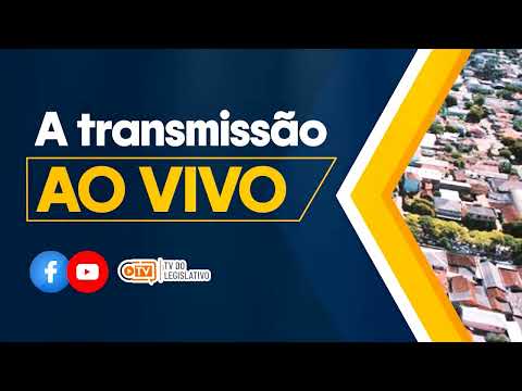 8ª Sessão Extraordinária da Câmara Municipal de Icaraíma - PR