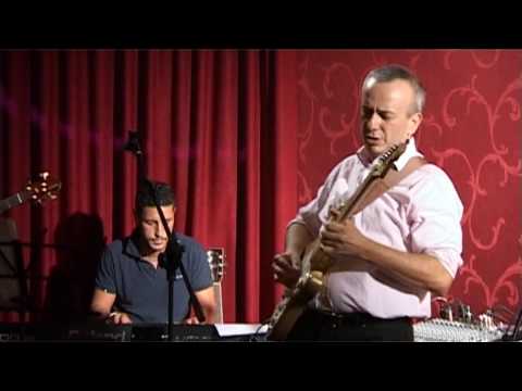 It's my life   XL Band Adriana Closca, Claudio Pioli, Thomas de Bartolo,Alessandro Noro,Cafepedia, 5 nov 2009