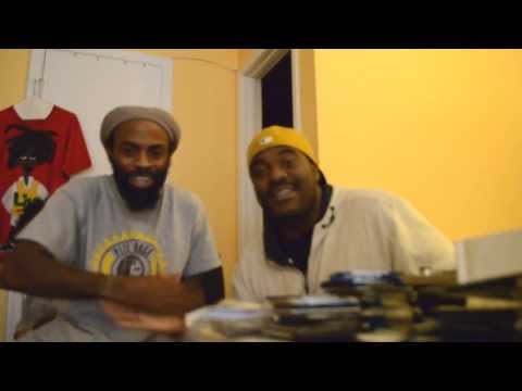 Sands on Sports #95 Special Guest Grap Luva