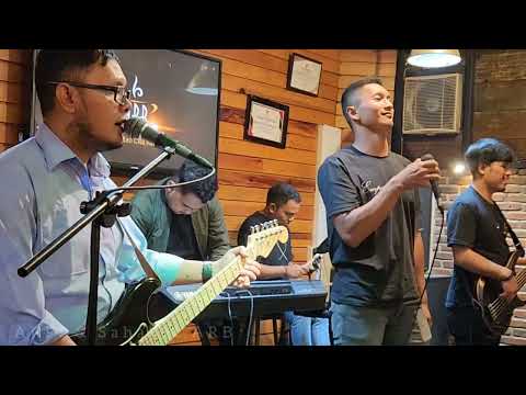 MINAH BATANG RUANG ( #musikgayo #live  ) ARPI & SAHABAT ARB