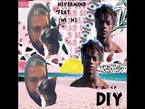 N3VERMIND - D i Y ft. (wi n)