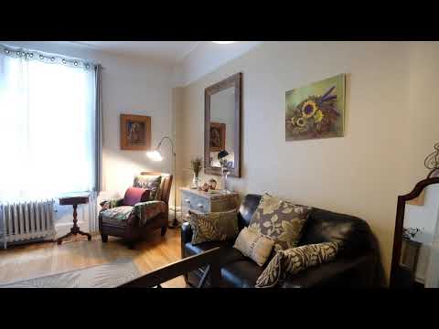 417 Riverside Drive - 7A2 Furnished Apartment