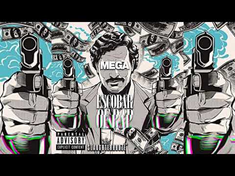 Mega - Escobar of rap freestyle.