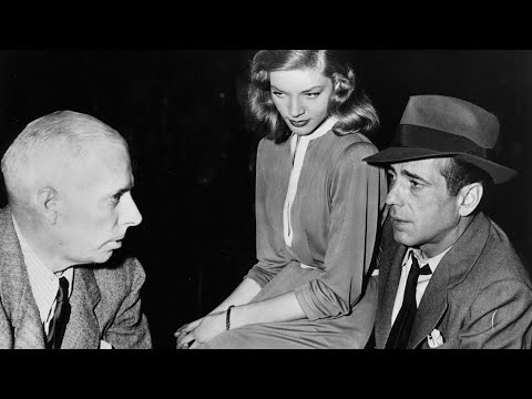 A conversation with director Howard Hawks (1977) - w/ English Subtitles
