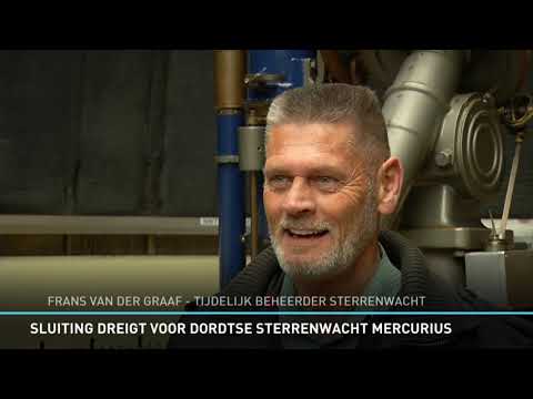 Rijnmond Nieuws - 4 januari 2019