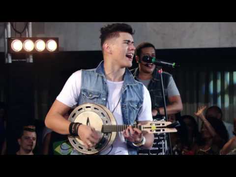 Grupo Sambaí - Pensa bem / Falando com os astros