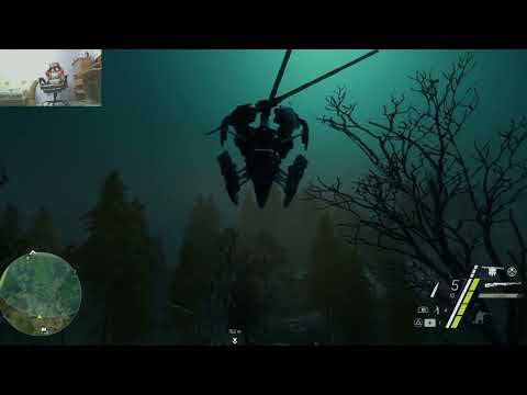 Zagrajmy w Sniper: Ghost Warrior 3 odc 11