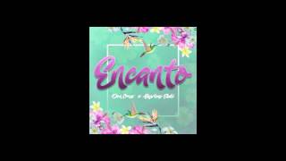 Don Omar - Encanto Ft. Sharlene (Official Audio)