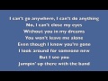 Luke Bryan "I See You" - Lyrics