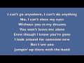 Luke Bryan "I See You" - Lyrics