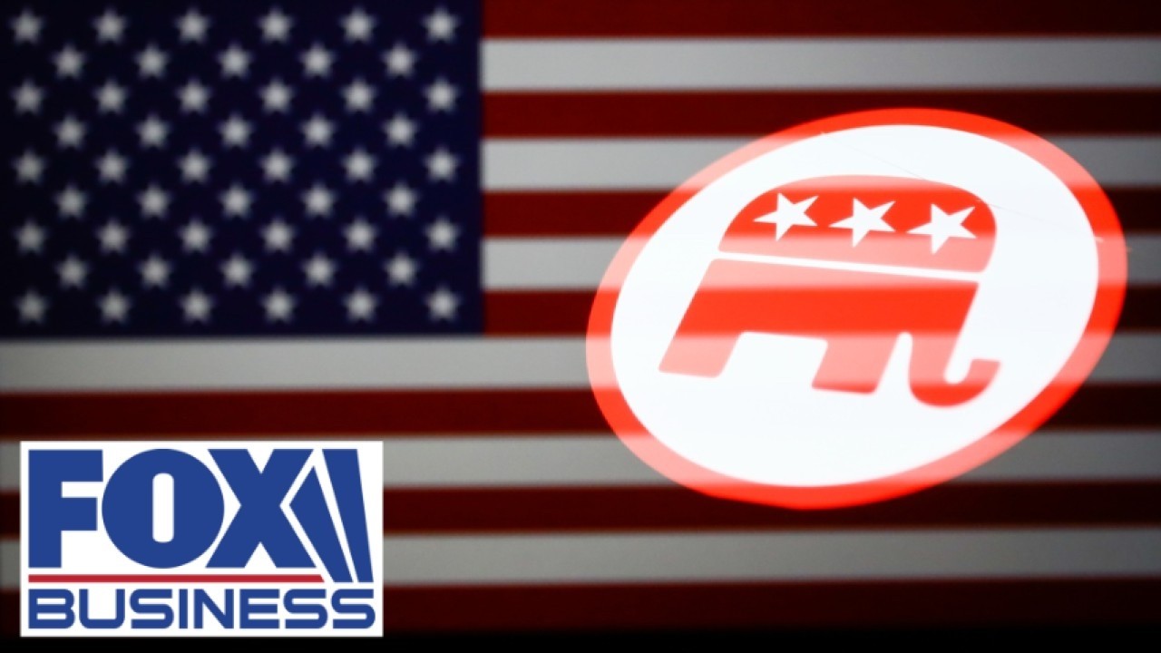 This is the most united Republican body we've had, GOP lawmaker says