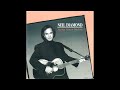 Neil Diamond — Hard Times For Lovers