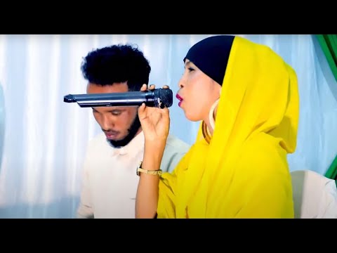 HODAN XASAN _ HAWL YARAYSTOO MAANTA HILMAAMAY  _ MUSIC VIDEO 2020