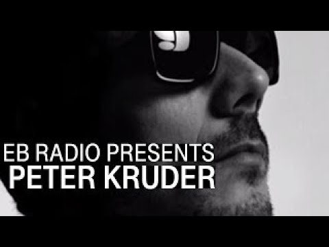 Peter Kruder | Live From Rio Mix I EB.Radio