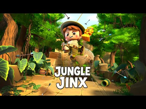 Jungle Jinx