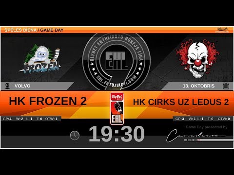 2019 10 13 Frozen 2 Cirks uz ledus 2