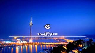 DJ Krush - The Lost Voices