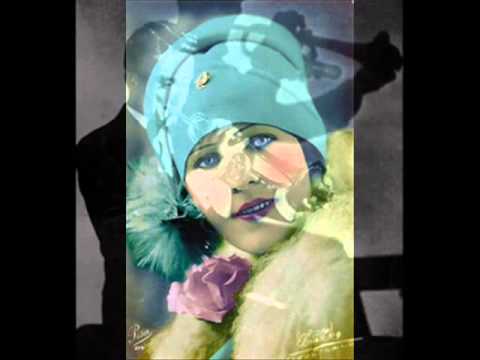 Red Nichols' Stompers - Sugar - 1927.