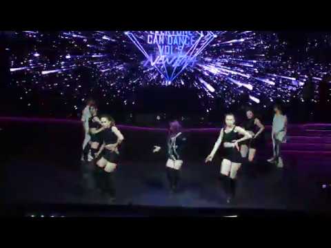 [ECD vol.5] NEW ERA K POP Party - Illuminated - Chungha - Gotta Go