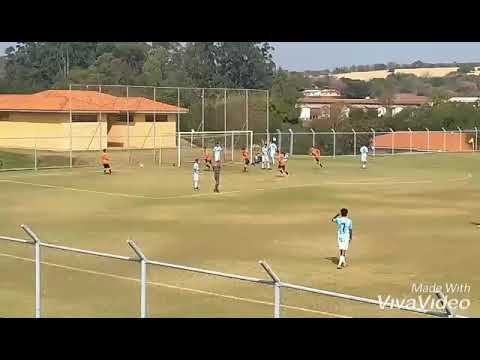 Copa Londrina sub 17