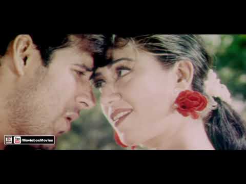 SONA MANGOON NA MAIN CHANDI MANGOON - PAKISTANI FILM WADAH