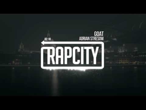 Adrian Stresow - Goat