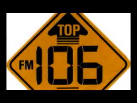 WWSH The Top FM 106 Philadelphia - Top 83 of 1983 - Jan 1 1984