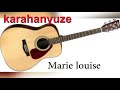 Marie Louise orchestre Muhabura