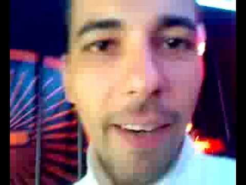 Eric Santana Wood Nox Mc Spider So Sexy