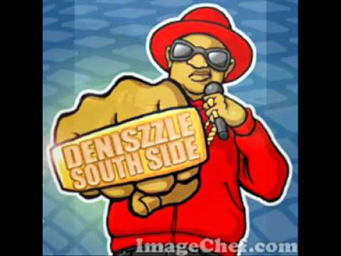 Blacka Feat Deniszzle - Bitka.