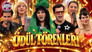 Altın ÇGH2 Ödül Törenleri - Çok Güzel Hareketler 2