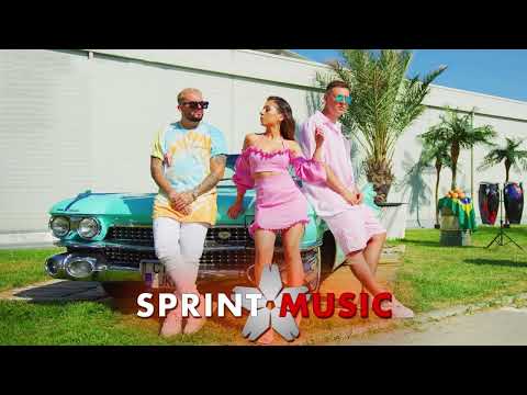 Nicole Cherry X Doddy X Jimmy Dub - Mamaia | Nightcore Bass Boosted Remix