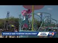 Gone Rogue SeaWorld Refused To Pay Sesame Workshop Millions Of Dollars In Royalties Lawsuit