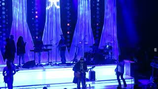 James Arthur - Karaoke -  02 Shepherd Bush Empire - London - 19/12/2024