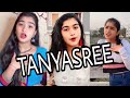 TANYASREE INSTA REELS TANYASREE