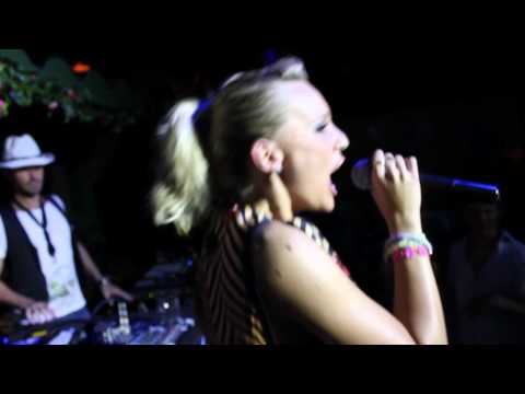 PROMO WINTER SEASON 2012/2013 - SAINTPAUL DJ & ELIZA G Live Show