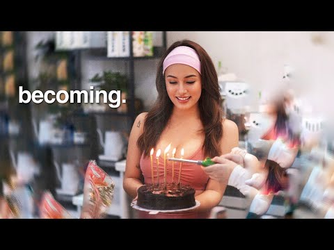 a vlog for the people I love most | Joshien