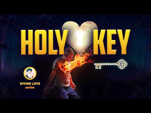 THE KEY TO UNLOCKING YOUR HEART + FREEING YOUR SOUL | Sufi Meditation Center E270
